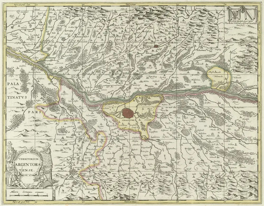 Thumbnail of historical map