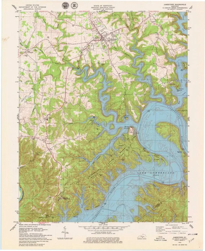 Thumbnail of historical map