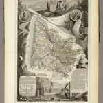 Thumbnail of historical map