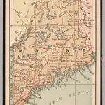 Thumbnail of historical map