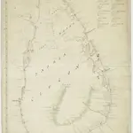 Anteprima della vecchia mappa