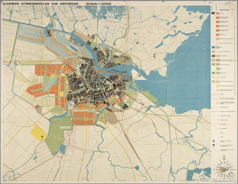 Thumbnail of historical map