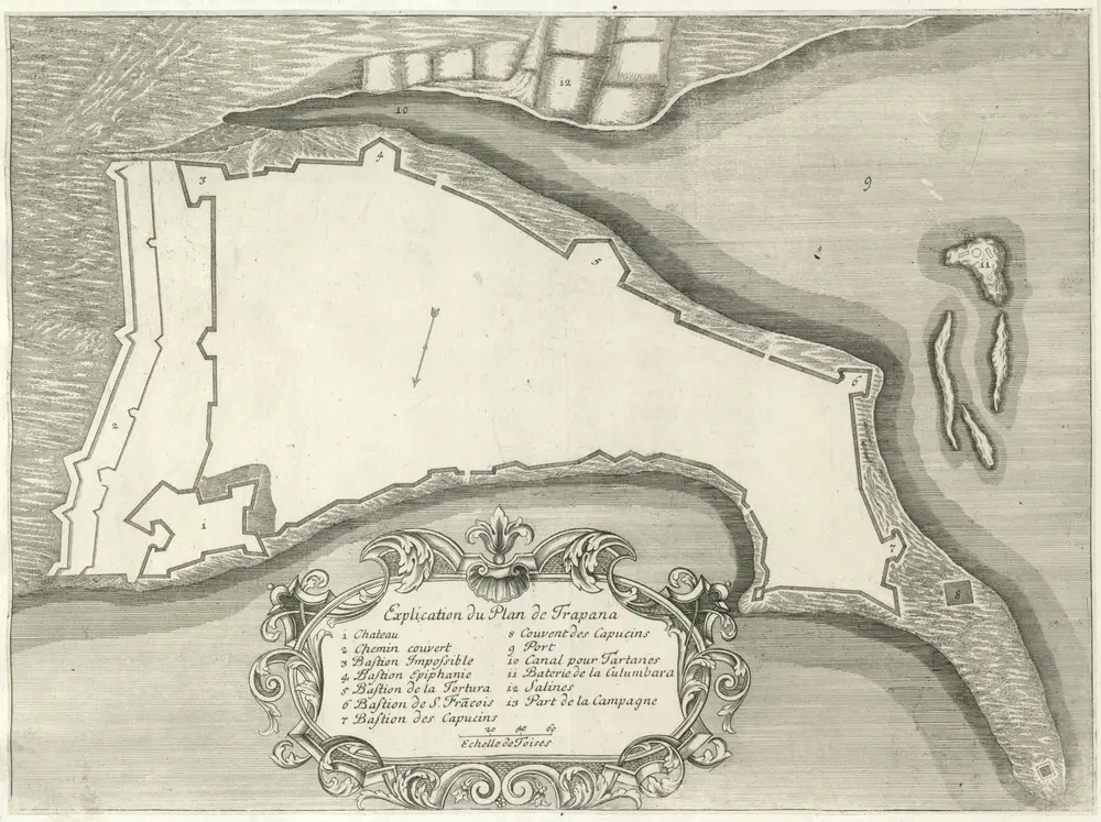 Thumbnail of historical map