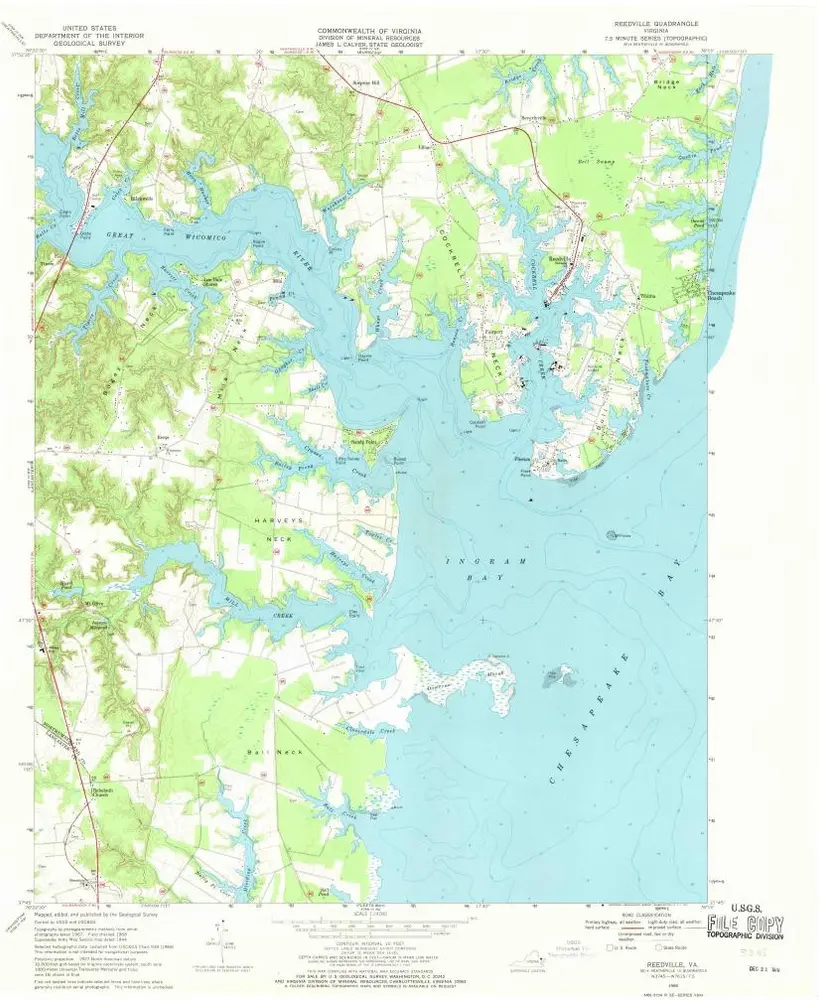 Thumbnail of historical map