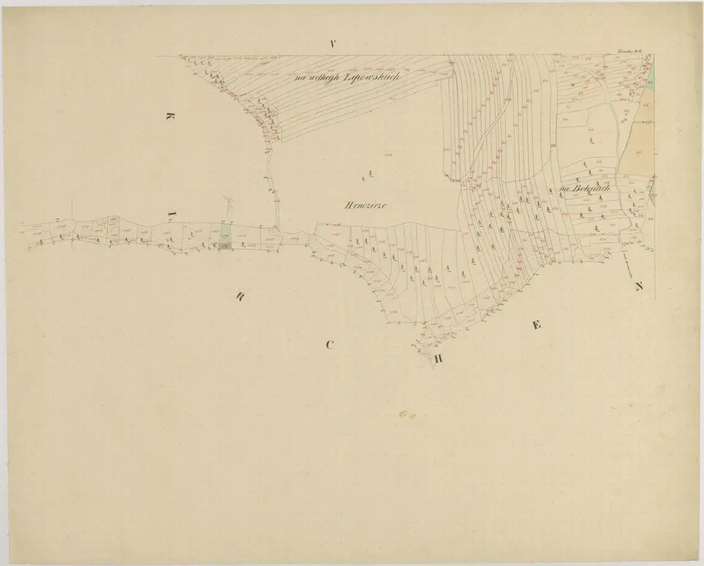 Pré-visualização do mapa antigo