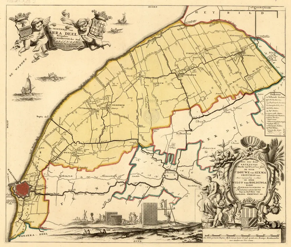 Thumbnail of historical map