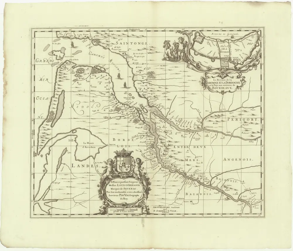 Pré-visualização do mapa antigo