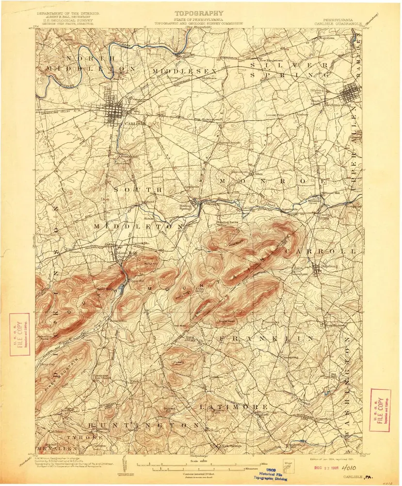 Pré-visualização do mapa antigo