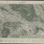 Anteprima della vecchia mappa