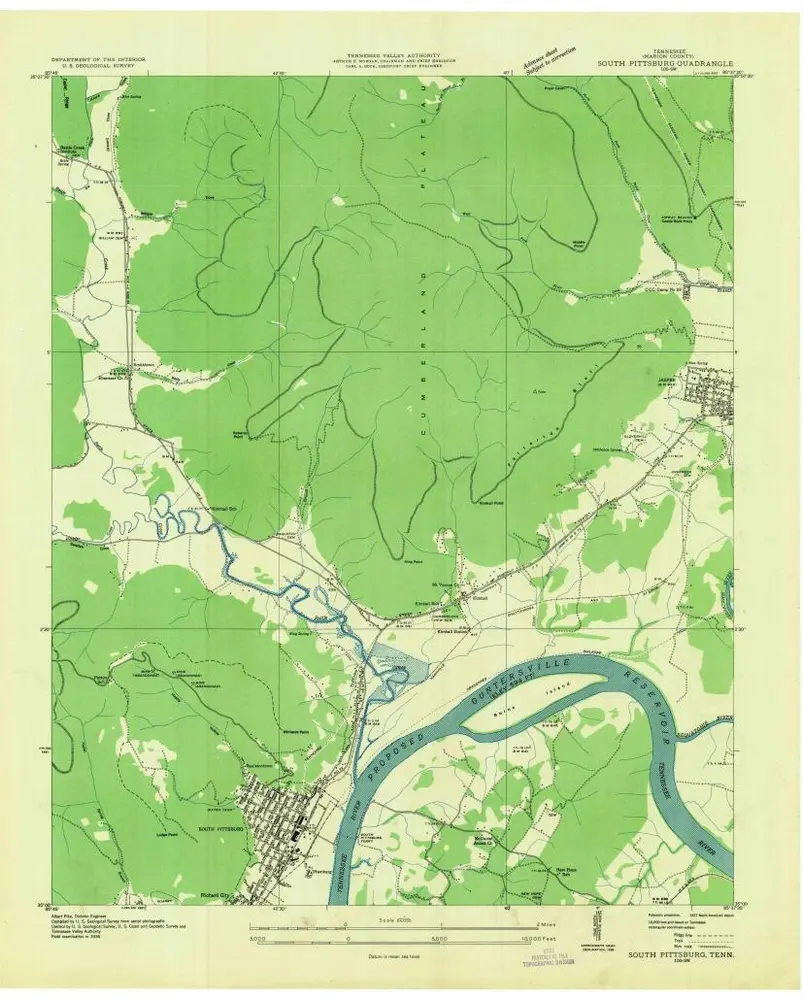 Vista previa del mapa antiguo