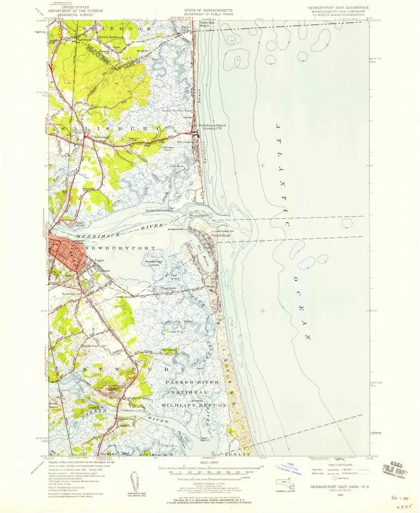 Thumbnail of historical map