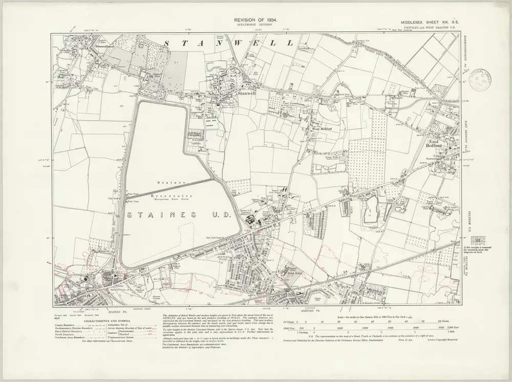 Vista previa del mapa antiguo