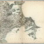 Anteprima della vecchia mappa