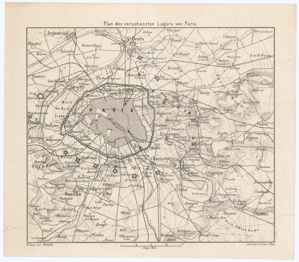 Thumbnail of historical map