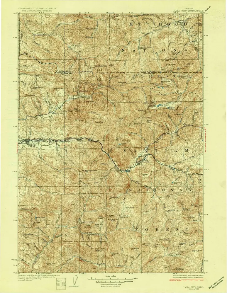 Pré-visualização do mapa antigo