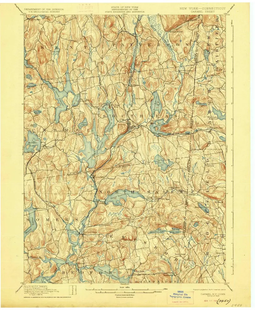 Pré-visualização do mapa antigo