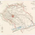 Aperçu de l'ancienne carte