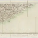 Anteprima della vecchia mappa