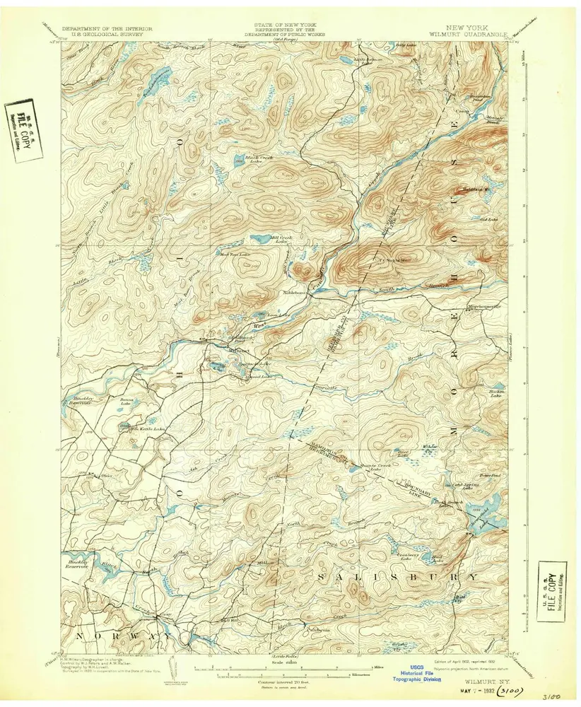 Pré-visualização do mapa antigo