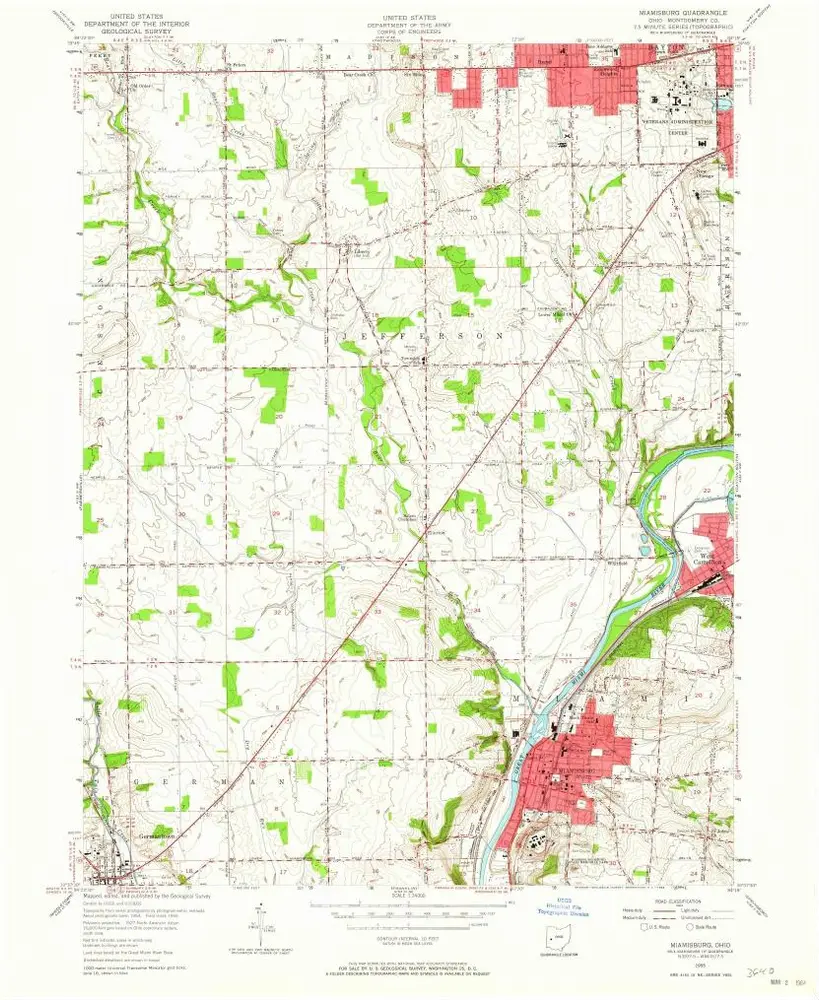 Pré-visualização do mapa antigo