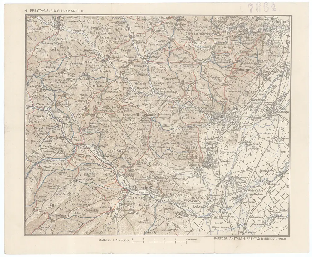 Anteprima della vecchia mappa