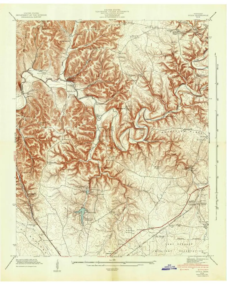 Thumbnail of historical map