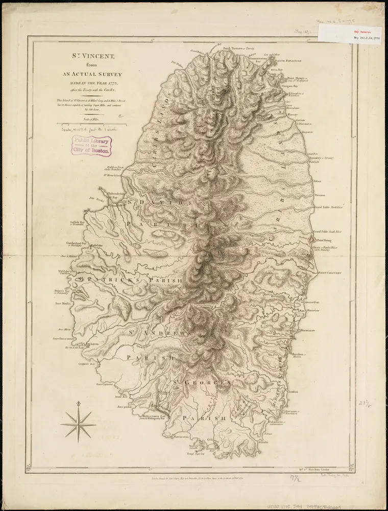 Vista previa del mapa antiguo