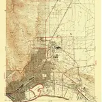 Thumbnail of historical map