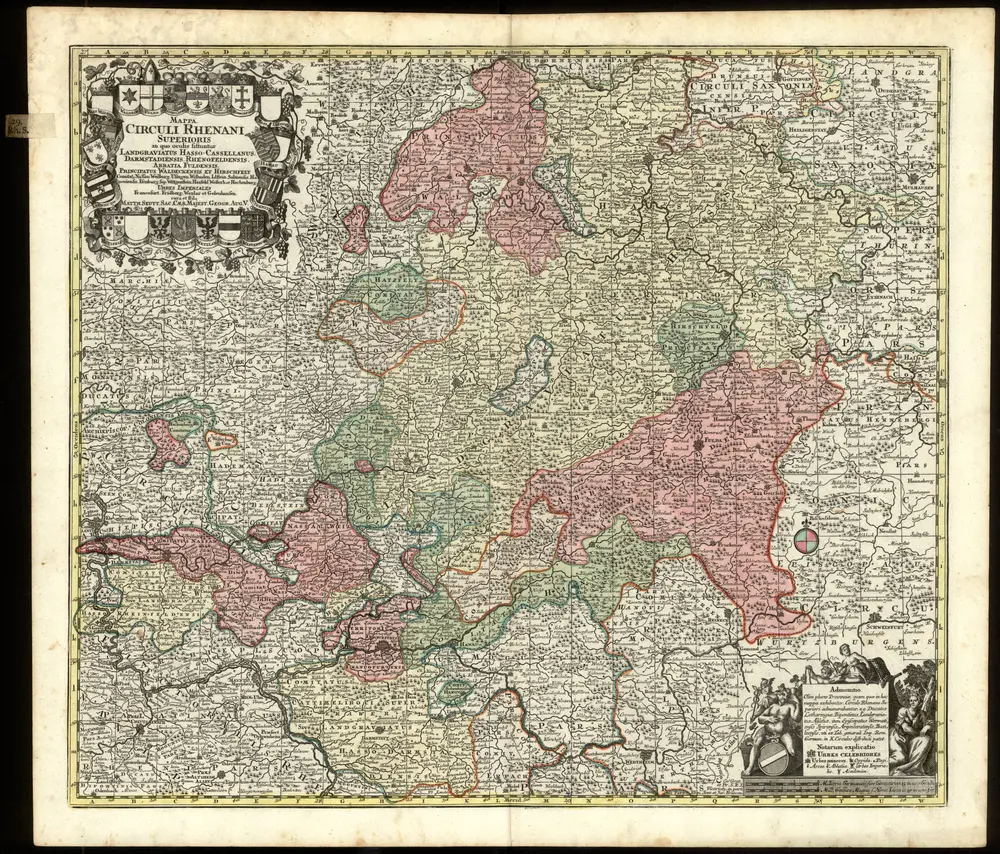 Pré-visualização do mapa antigo