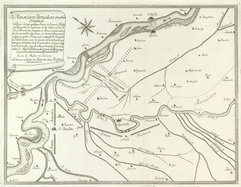 Vista previa del mapa antiguo