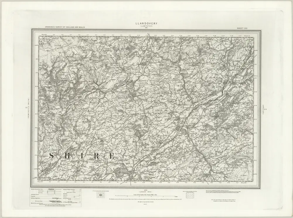 Thumbnail of historical map