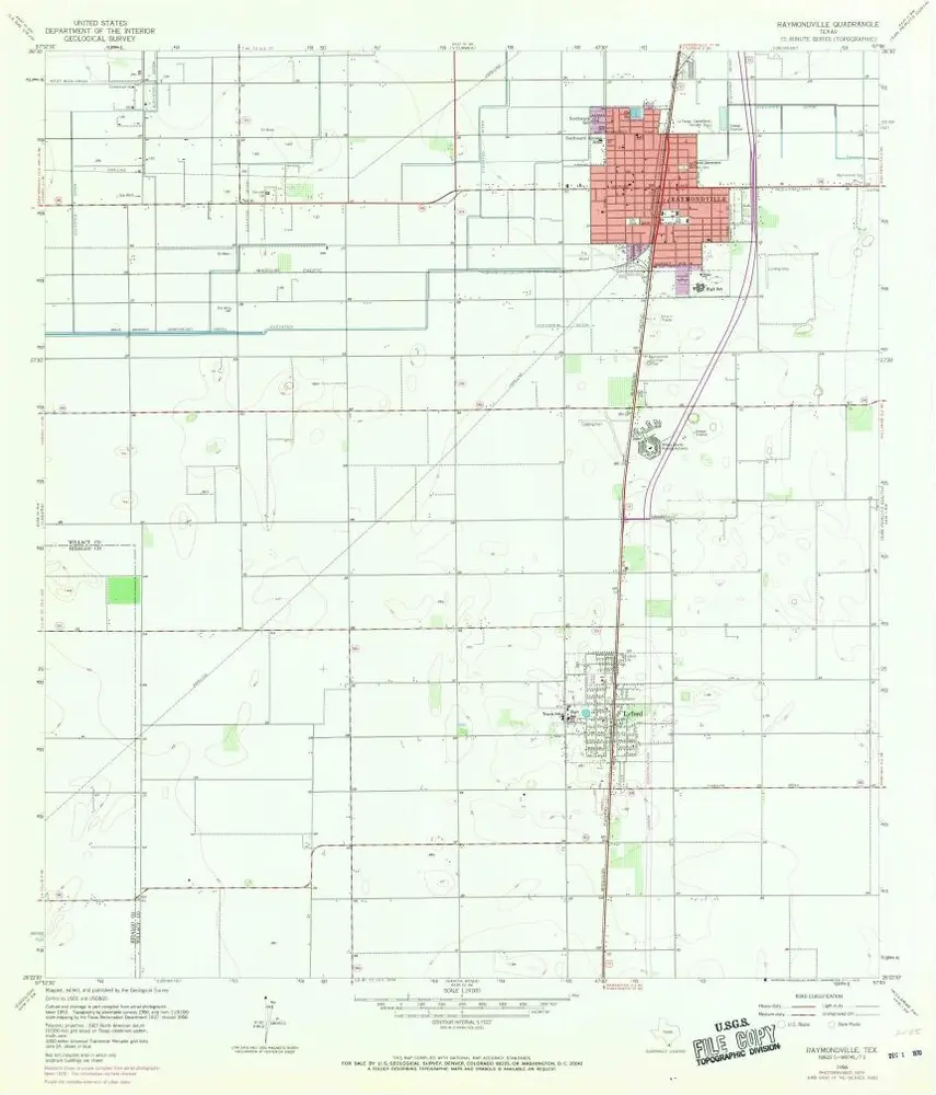 Anteprima della vecchia mappa