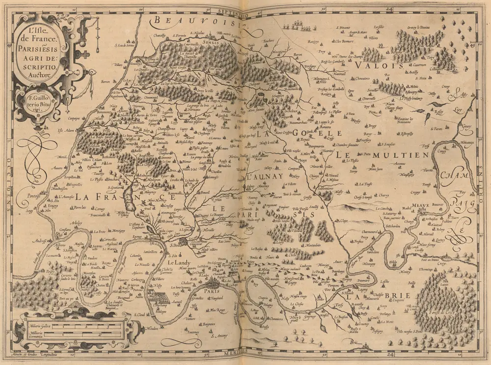 Pré-visualização do mapa antigo