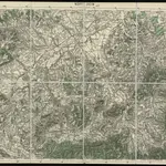 Anteprima della vecchia mappa