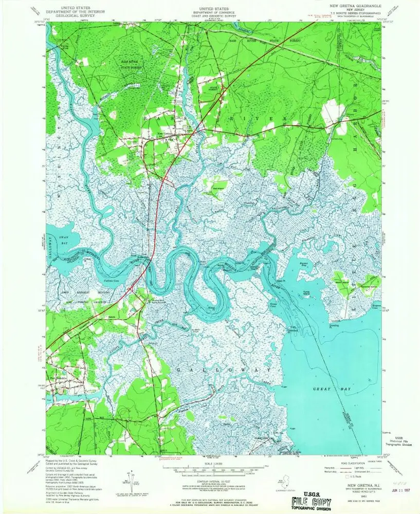 Pré-visualização do mapa antigo