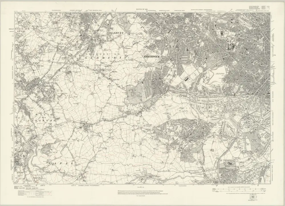 Pré-visualização do mapa antigo