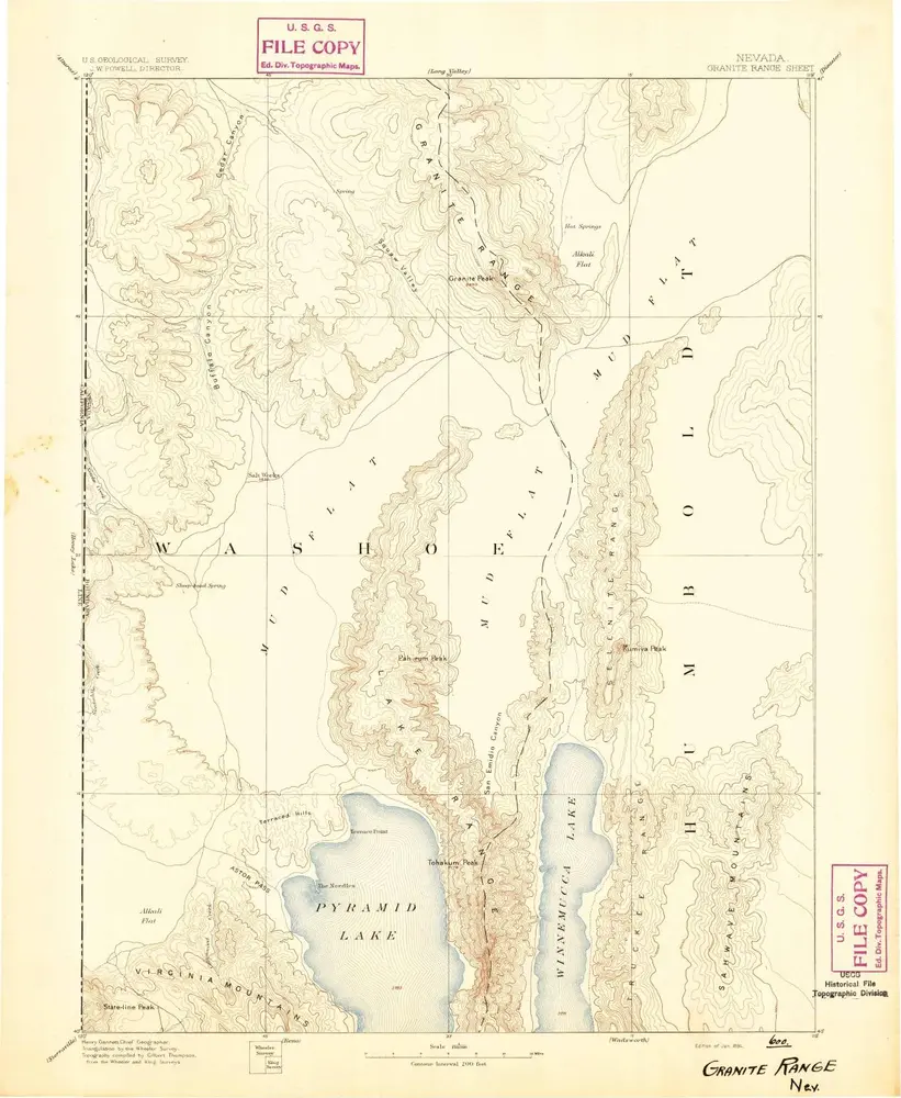 Thumbnail of historical map