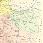 Thumbnail of historical map