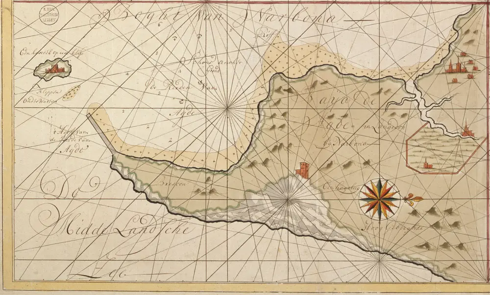 Thumbnail of historical map