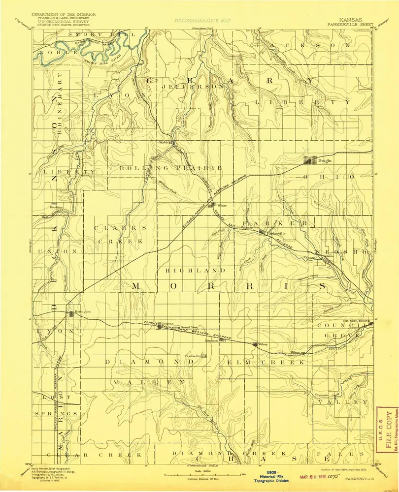 Thumbnail of historical map