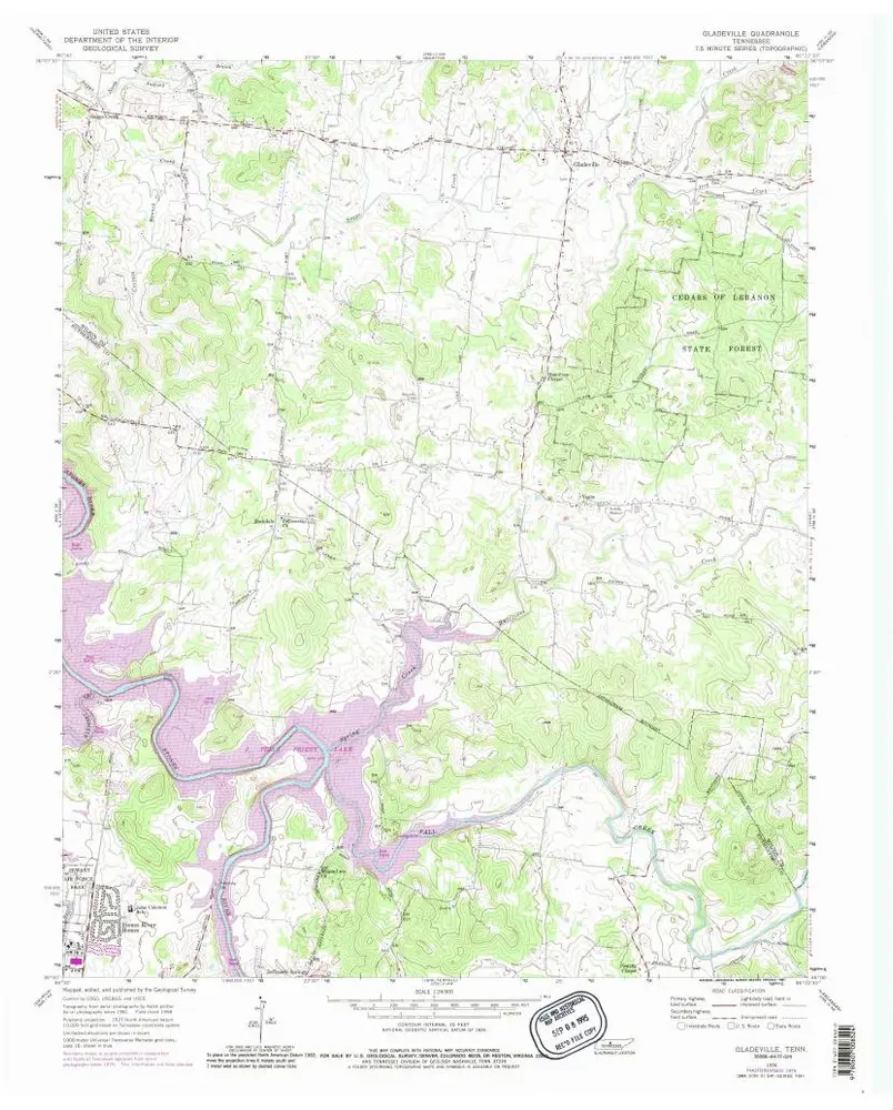 Vista previa del mapa antiguo