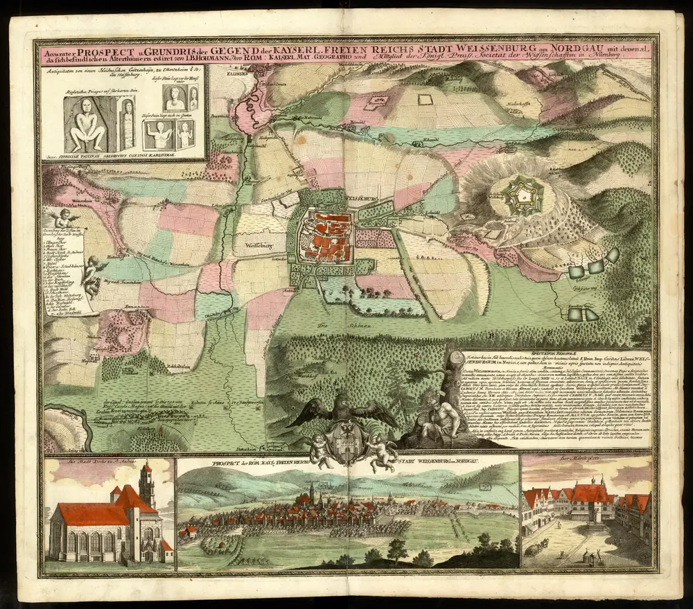 Thumbnail of historical map