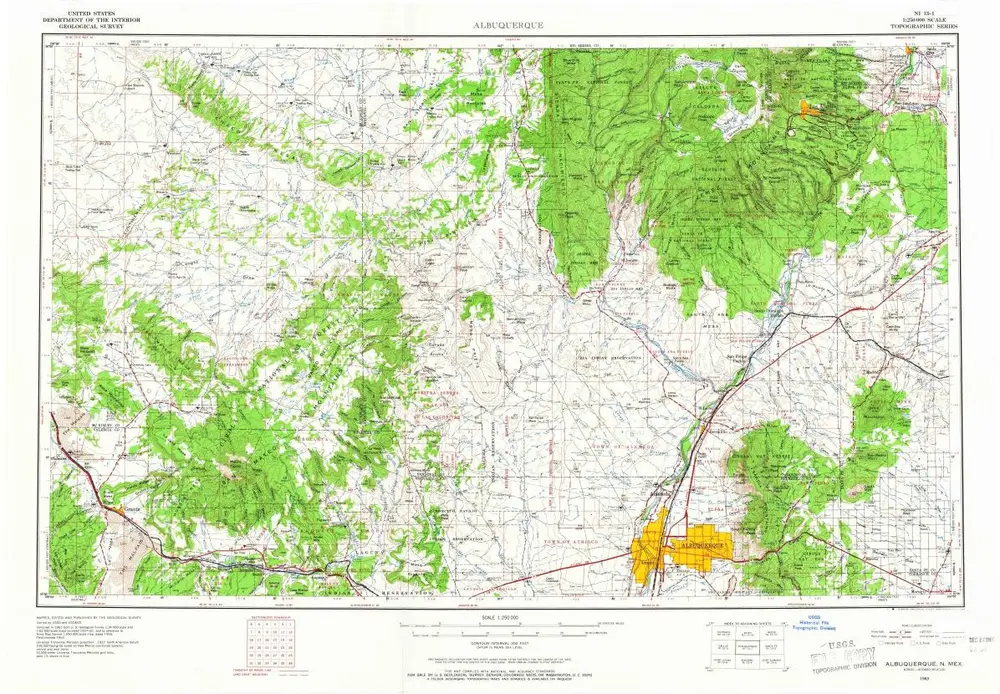 Thumbnail of historical map