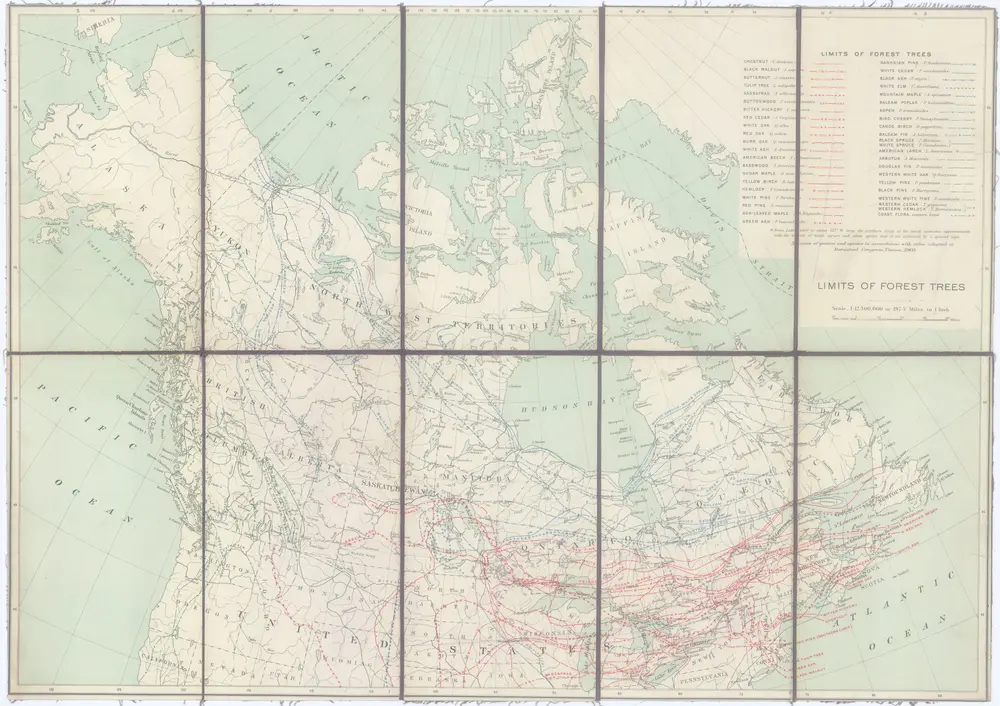 Thumbnail of historical map