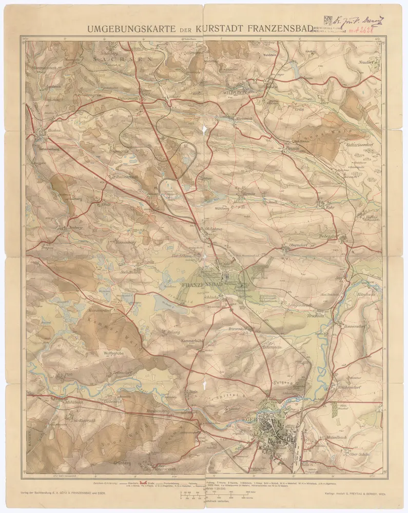 Thumbnail of historical map