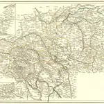 Aperçu de l'ancienne carte