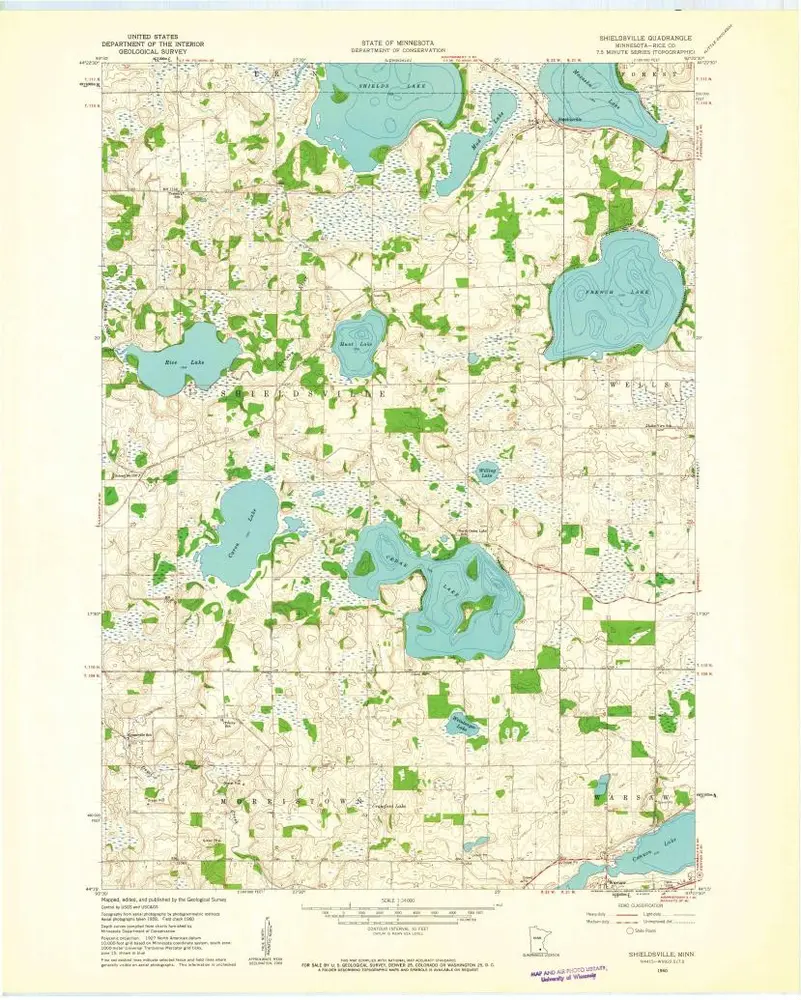 Thumbnail of historical map