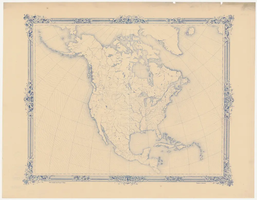 Pré-visualização do mapa antigo