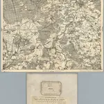 Aperçu de l'ancienne carte