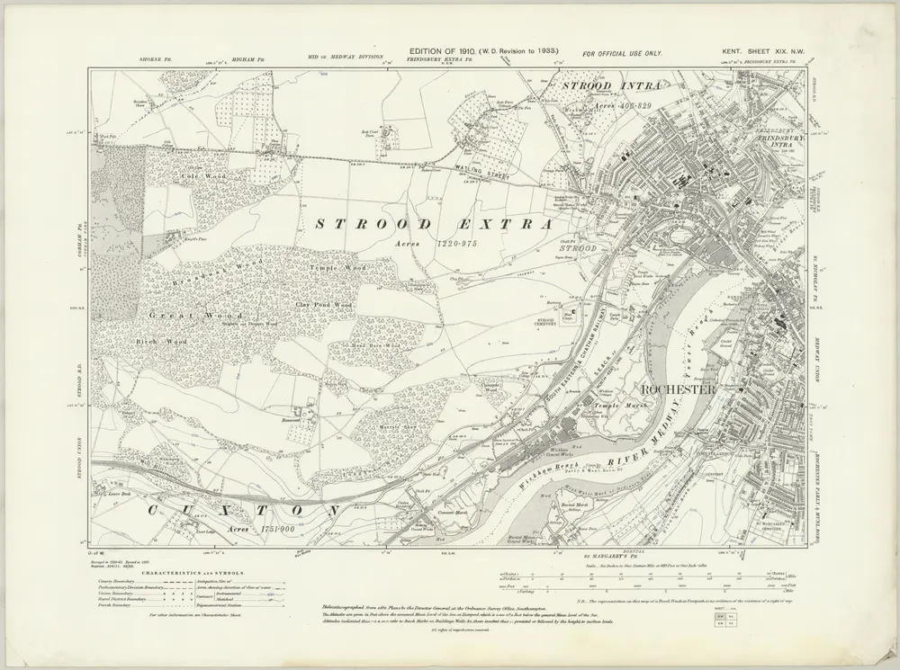 Anteprima della vecchia mappa